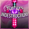 Korevix's Indestructium