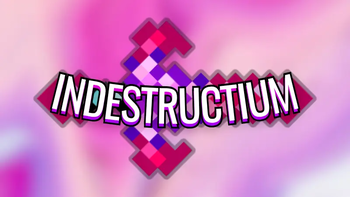 Korevix's Indestructium