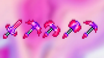The tools