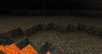 Fluorite Ores Screenshot 1