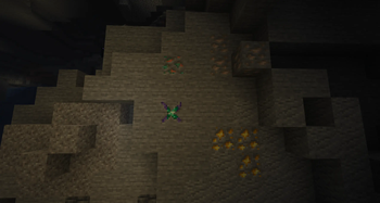 Fluorite Ores Screenshot 2