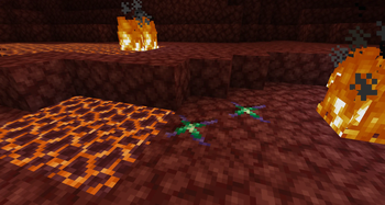 Fluorite Ores Screenshot 4
