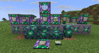Fluorite Ores Screenshot 5