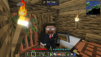 Little shack