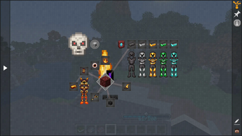 Nether Quests