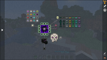 End Quests