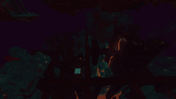 Nether Fortress