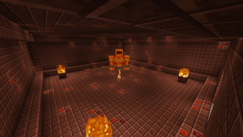 The Aether Dungeon 