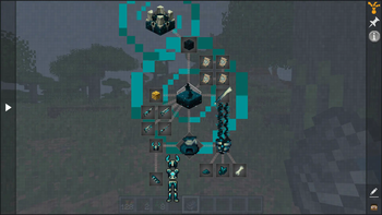 Sculk Quests