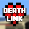 Death Link logo