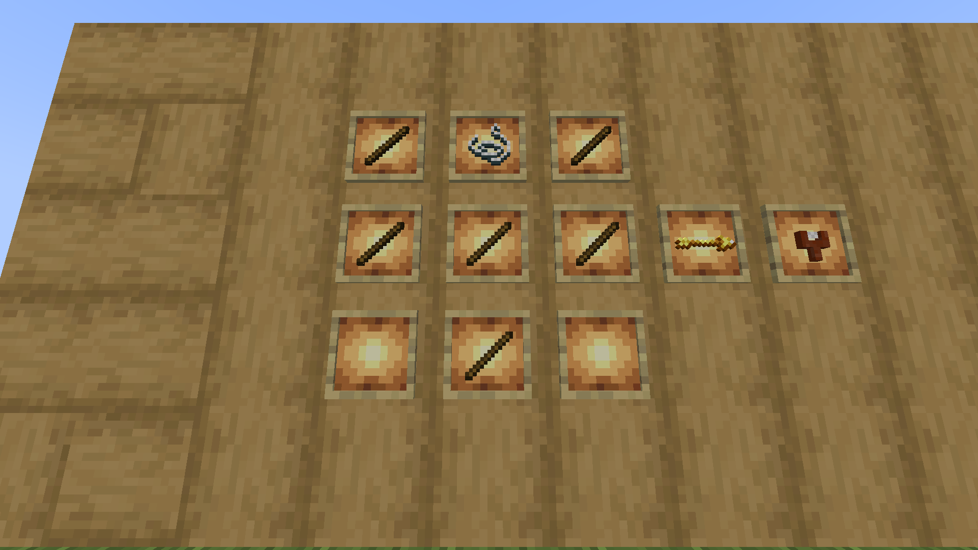 Sling Recipe