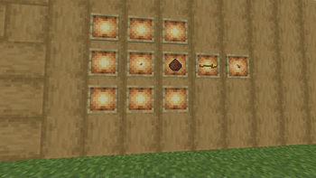 Fire Ammo recipe