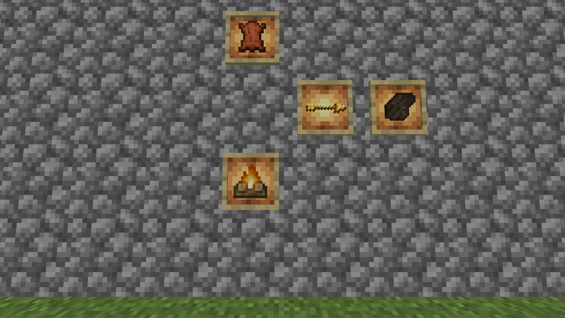 Burned leather (furnace)