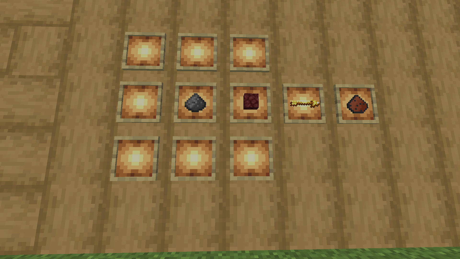 Nether Dust