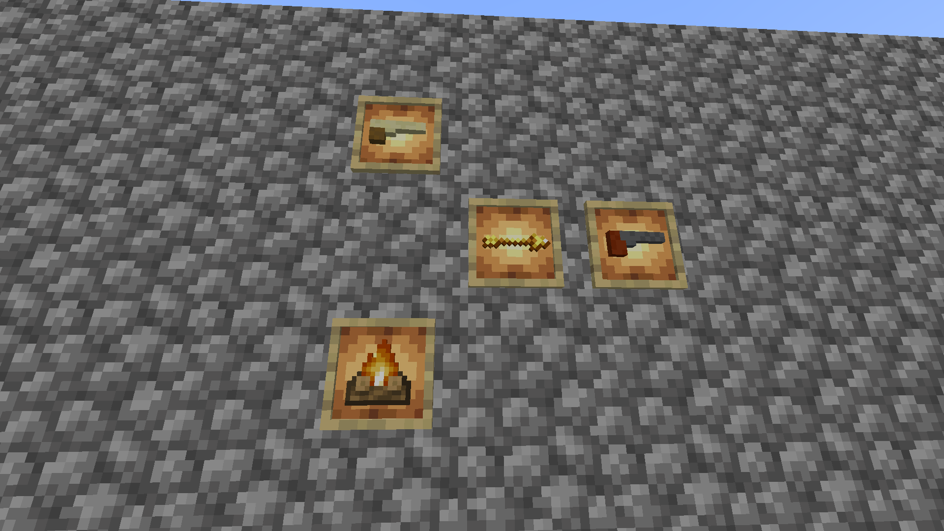 Desert Eagle to Gun (furnace)
