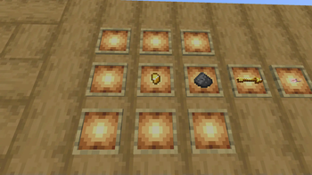 Ammo Recipe