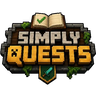 Simply Quests logo