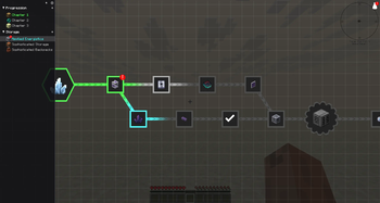 Example Quest Line