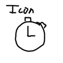 Inventory Stopwatch Mod