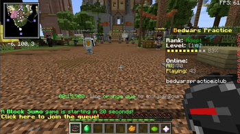 MiniGame Pack Lite Screenshot 3