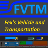 Fex's Vehicle & Transportation Mod