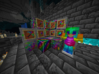 Rainbow Set