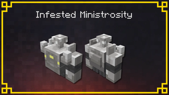 Infested variant
