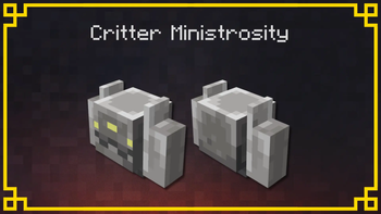 Critter variant