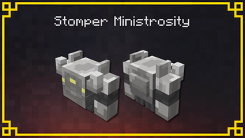 Stomper variant