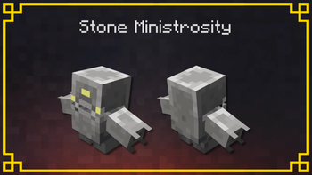 Stone variant