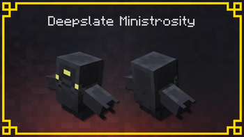 Deepslate variant