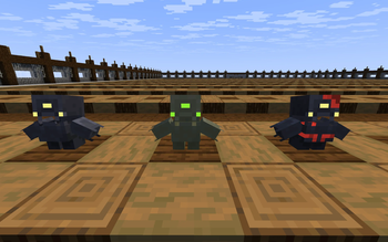 Dark Stone Ministrosity