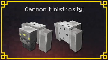 Cannon variant