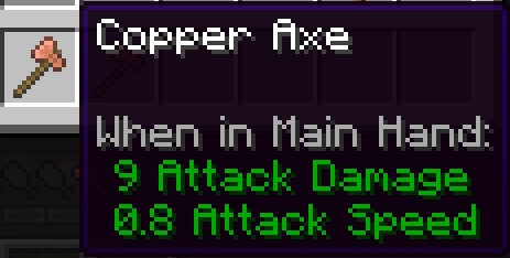 Old Tooltip