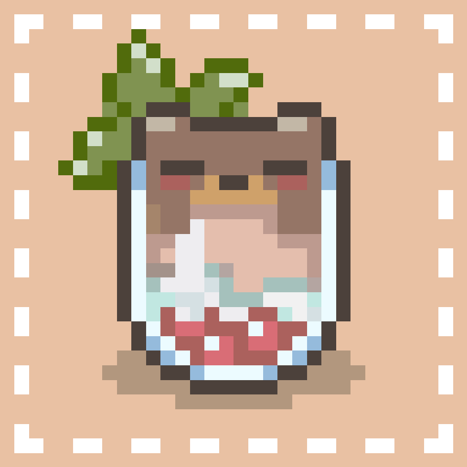Icon for BubbleTea