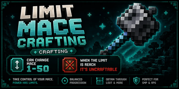 Mace limit image