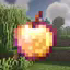 Crafting Enchanted Golden Apple