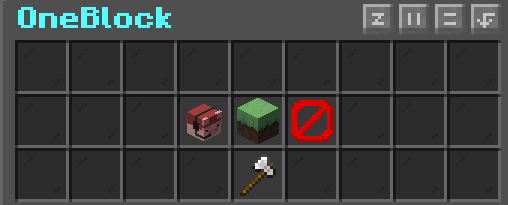 Main GUI
