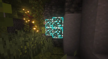 Diamonds