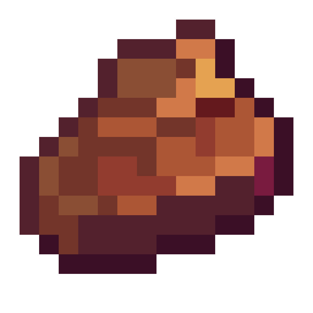 Whimscape X Theone's Eating Animation Pack