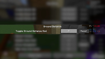 Ground Distance — screenshot 2