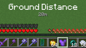 Ground Distance — screenshot 1