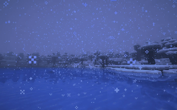 Snowy Adventures