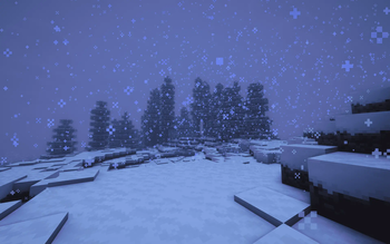 Snowy Adventures