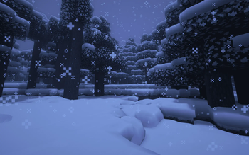 Snowy Adventures