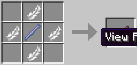 Knockback Stick