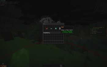 The server shop