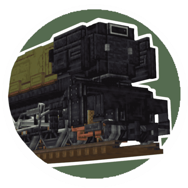 Train Yard