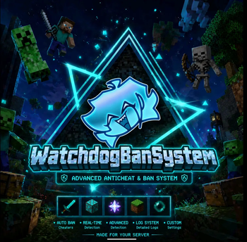 watchdogBanSystem 
