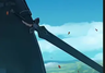 Sword Art Online Loading Screen